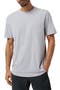Cloud Crewneck T-Shirt