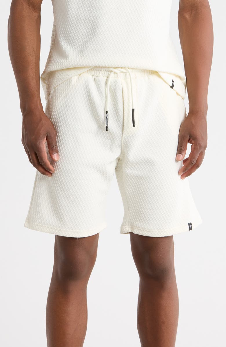 T.R. PREMIUM Drawstring Shorts, Main, color, 