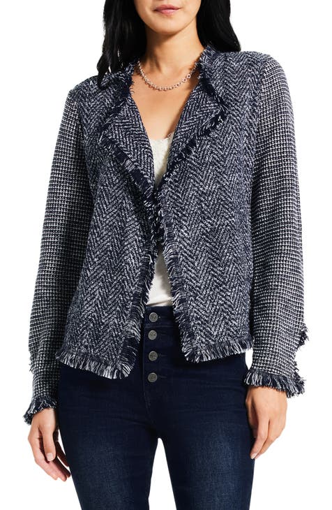 Plus size blazers nordstrom hotsell