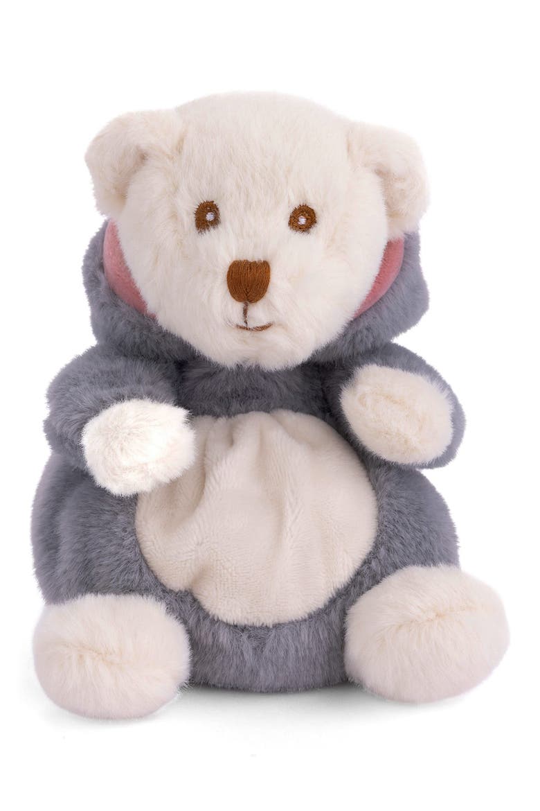 Kids' Ziggy Shark Stuffed Animal, Alternate, color, NO COLOR