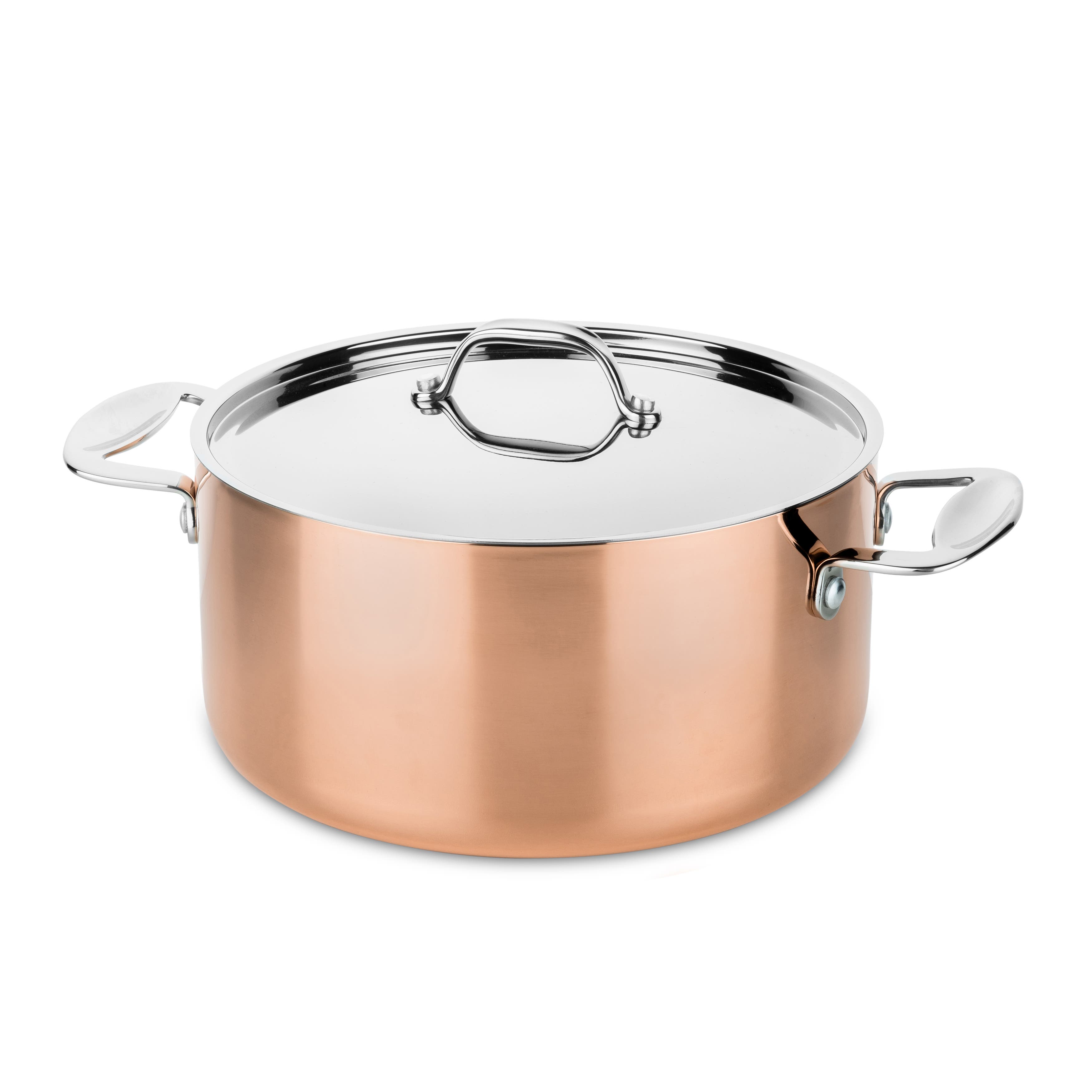 Cuprum Copper