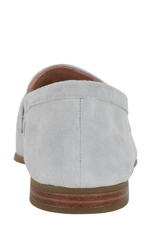 Tommy Hilfiger Razzi Loafer In Atlantic Blue