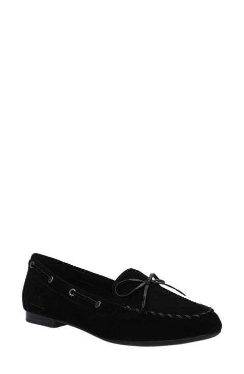 Clarice 07 Leather Loafer