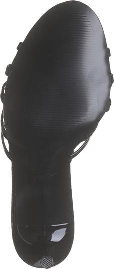 Rolla Stiletto Slide Sandal