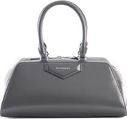 Givenchy Small Antigona Leather East/West Satchel