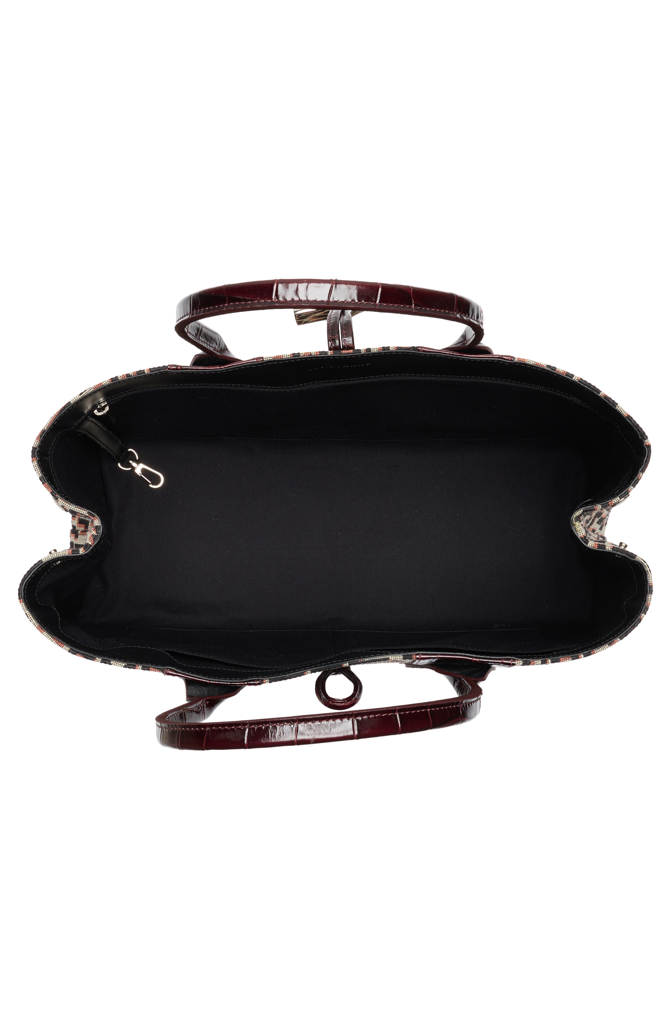 Longchamp Ro Large Tote Bag, Alternate, color, 