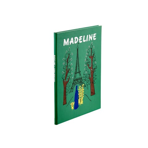 Madeline Vegan Leather