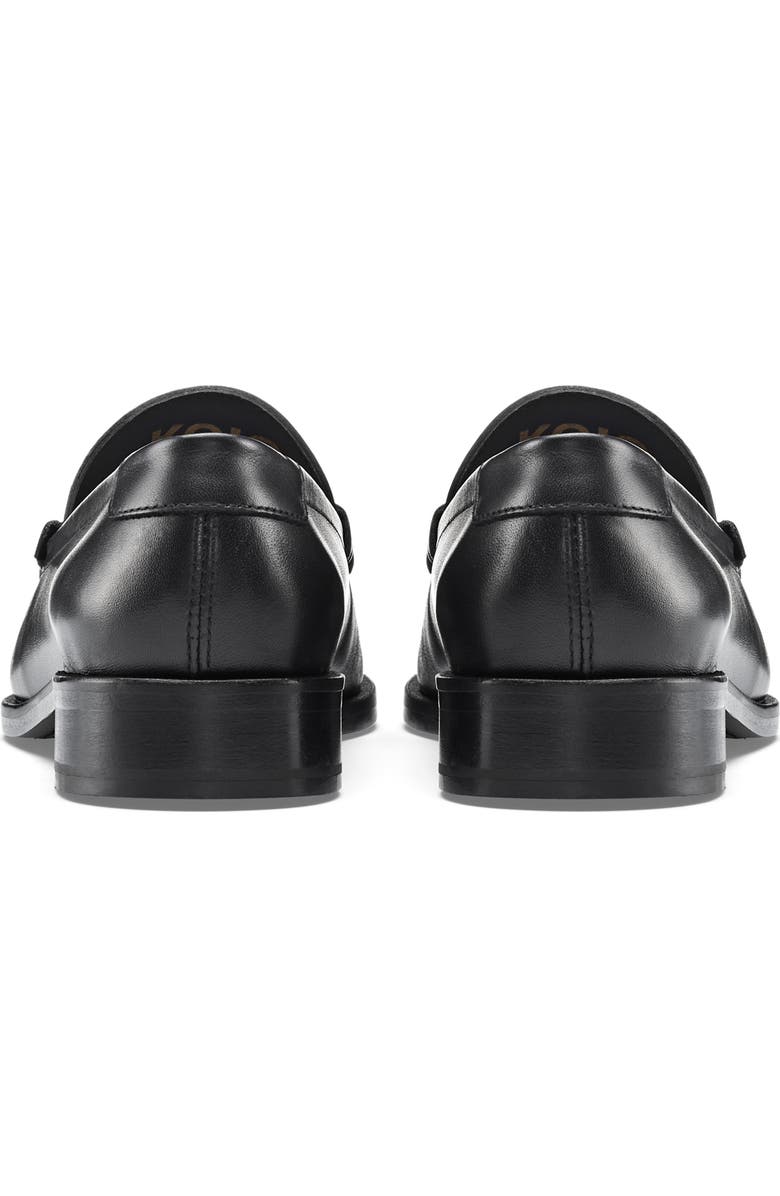 Koio Brera Leather Penny Loafer, Alternate, color,