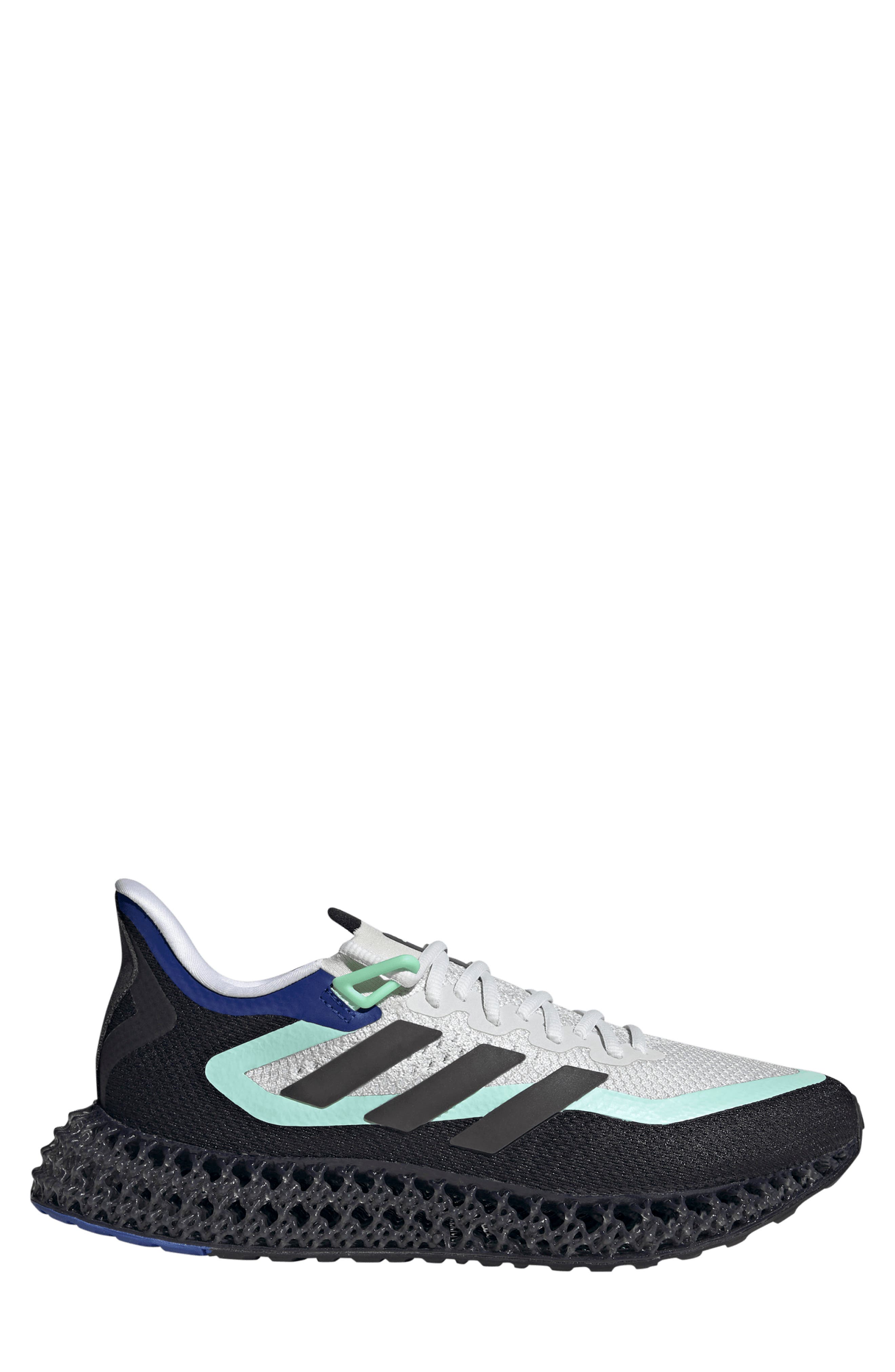 adidas 4D FWD Running Shoe, Alternate, color, 