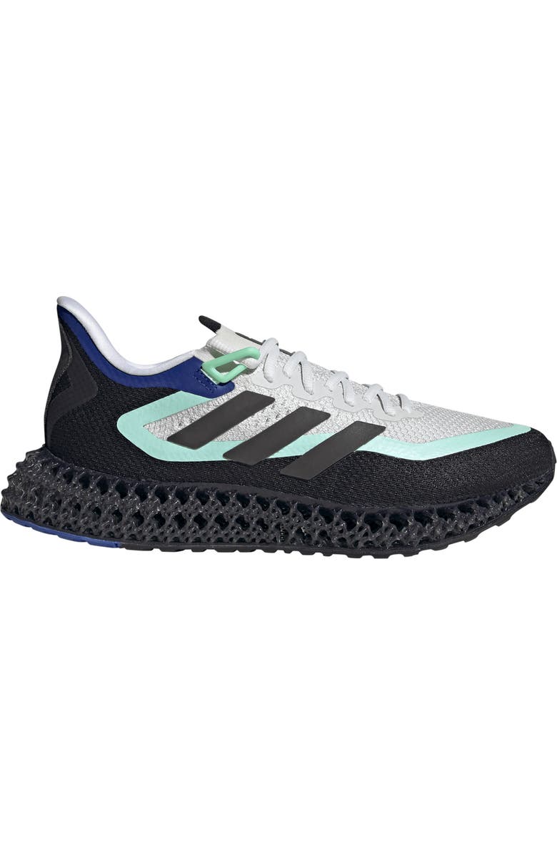 adidas 4D FWD Running Shoe, Alternate, color,