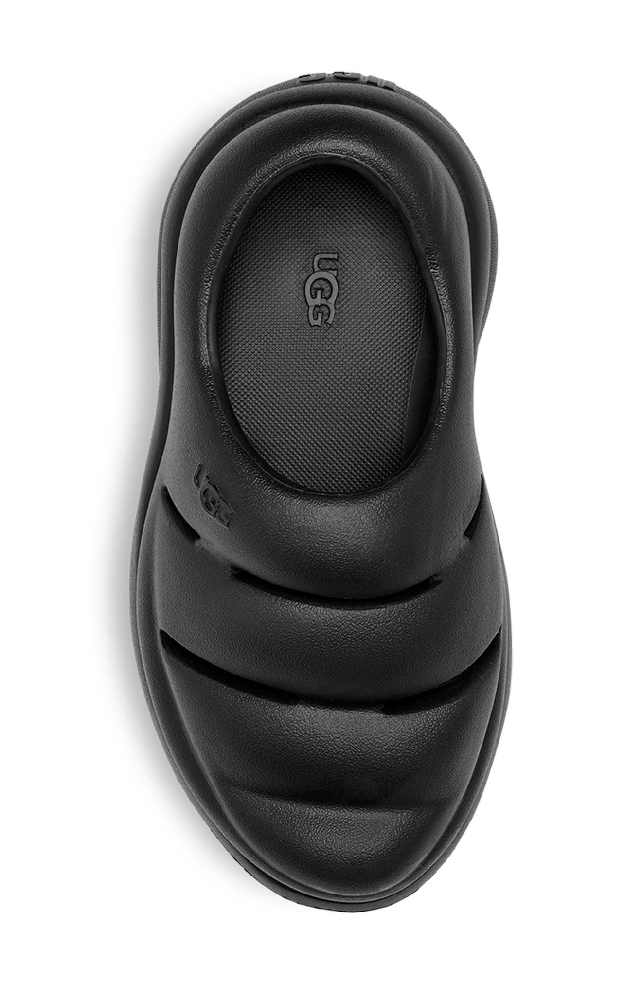 UGG<sup>®</sup> Kids' Sport Yeah Clog, Alternate, color, 