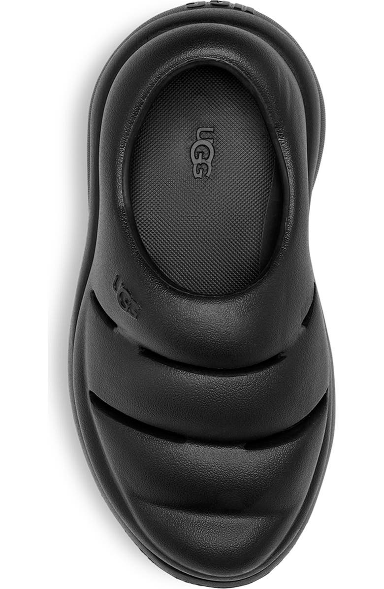 UGG<sup>®</sup> Kids' Sport Yeah Clog, Alternate, color,