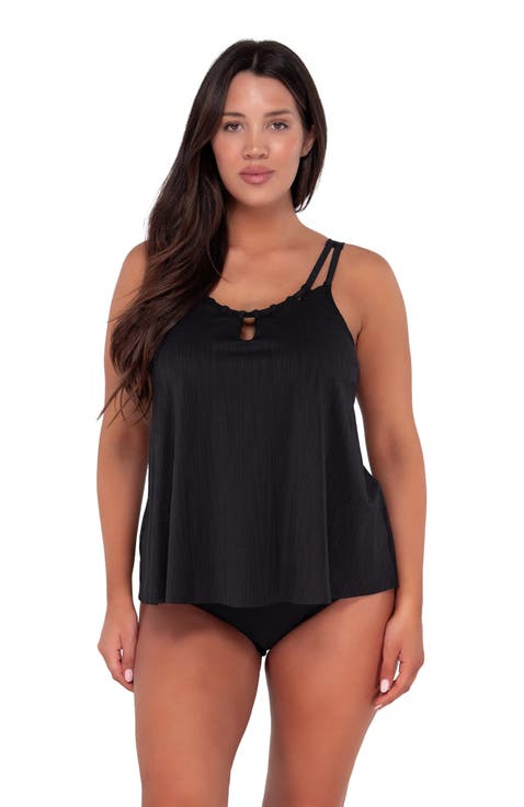 Sadie Tankini Swimsuit Top