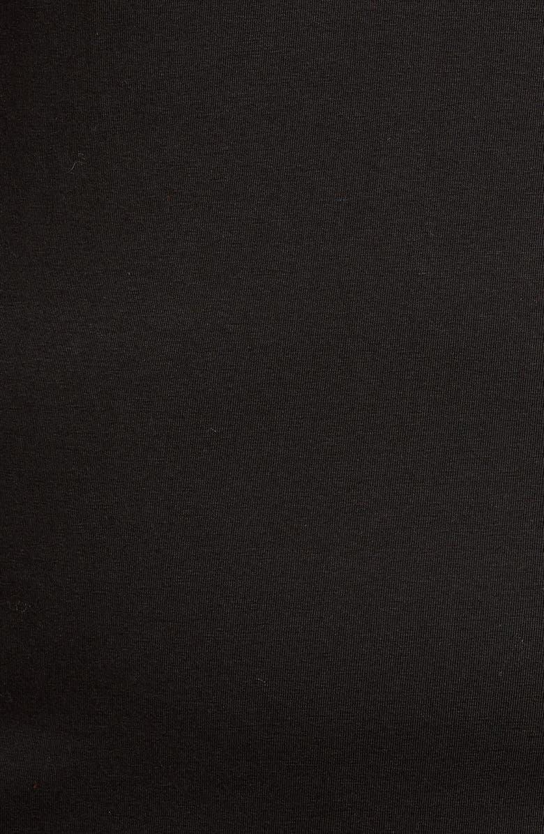 Cosabella Love Nightshirt, Alternate, color, 