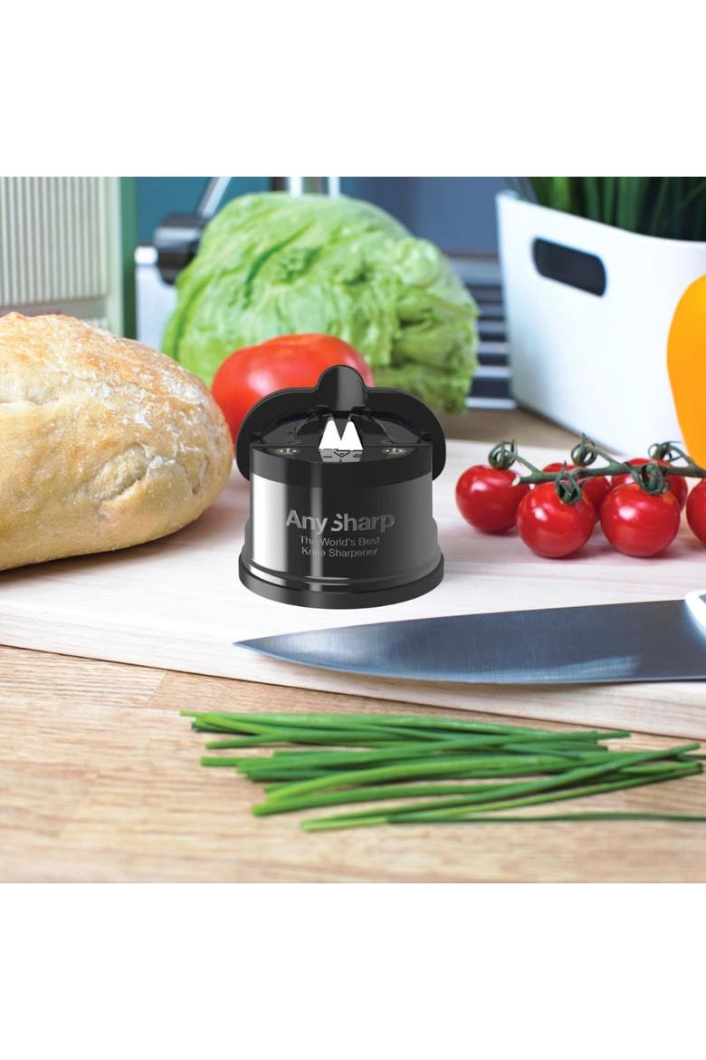 Pro Chef, Alternate, color, Wolf