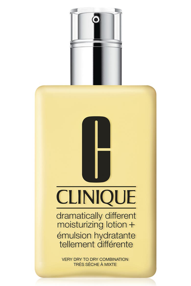 Jumbo Size Dramatically Different™ Moisturizing Lotion for Face $47 Value, Main, color, NO COLOR