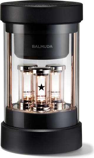 【国内配送】 BALMUDA Nordstrom | Speaker Portable Bluetooth® Wireless スピーカー・ウーファー