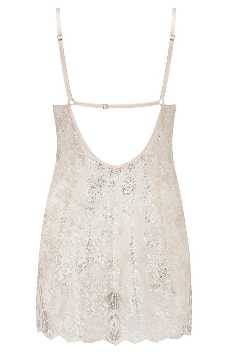 Scarlett Gasque The Lorelei Dress, Alternate, color,