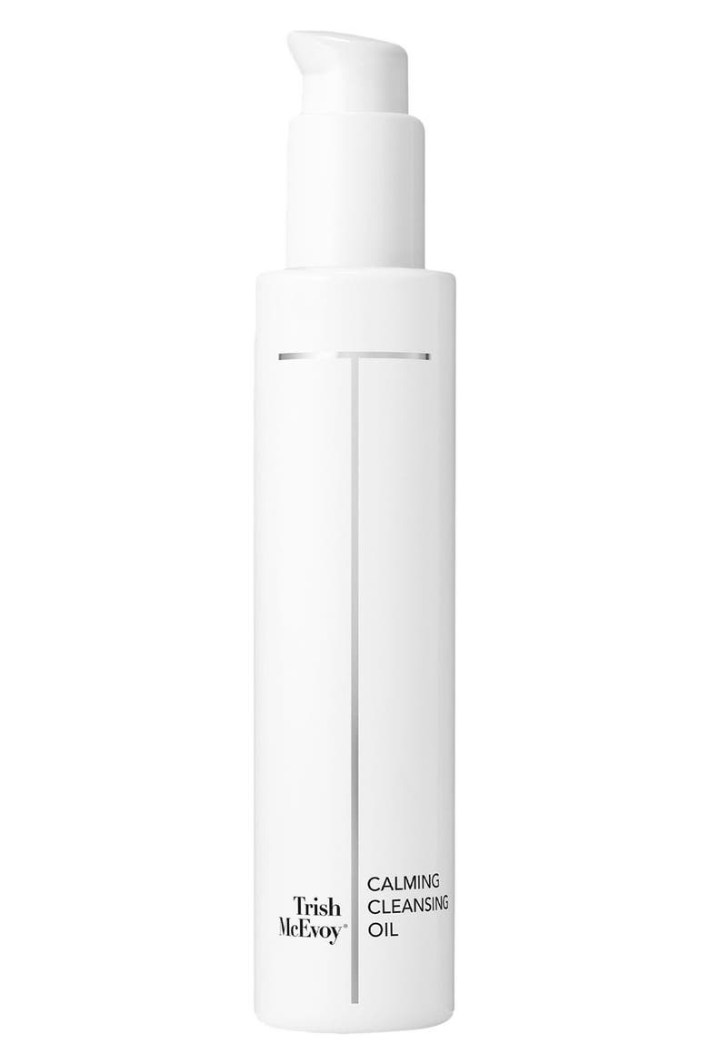 Instant Solutions® Calming Cleansing Oil, Main, color, NO COLOR
