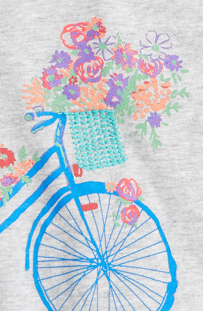 Tucker + Tate Graphic Tee, Alternate, color,