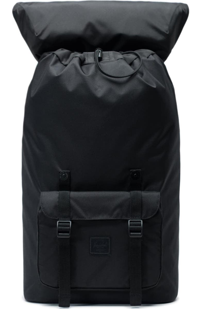 Herschel Supply Co. Little America Light Backpack, Alternate, color,