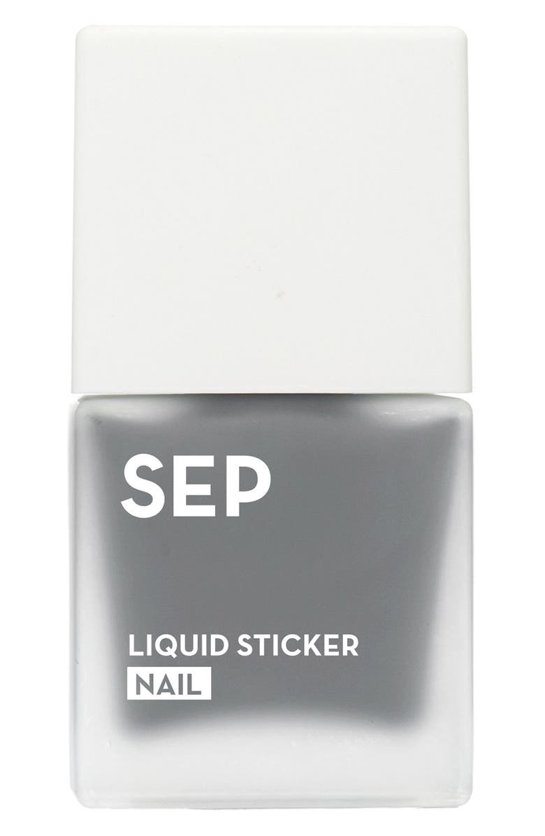 SEP Liquid Sticker Nail, Main, color, 