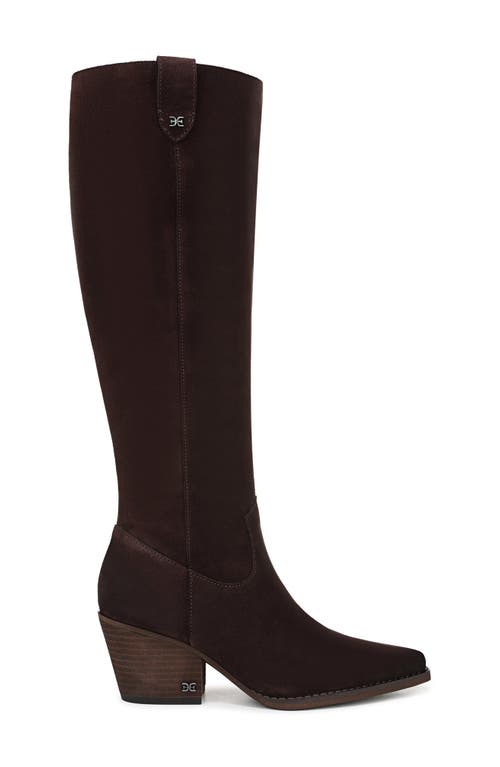 Sam Edelman Woods Knee High Boot