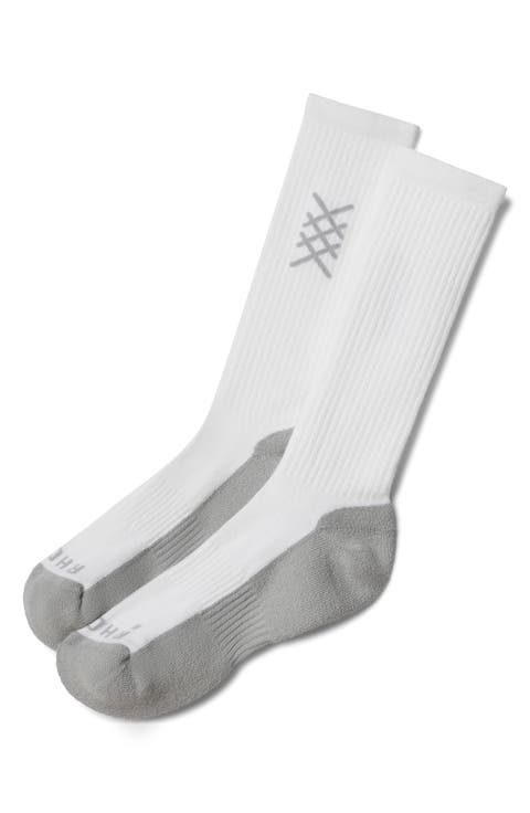 C.O.R. Crew Socks
