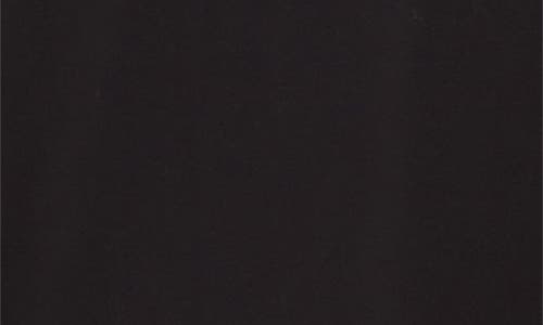 Alexander Mcqueen Mcqueen Raw Edge Harness Cotton Popling Button-up Shirt In Black