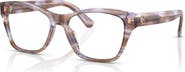Ralph Lauren 53mm Rectangle optical glasses