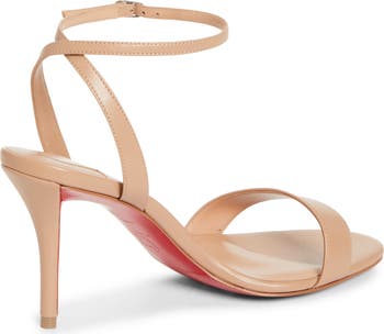 Miss Z Queen Sandal