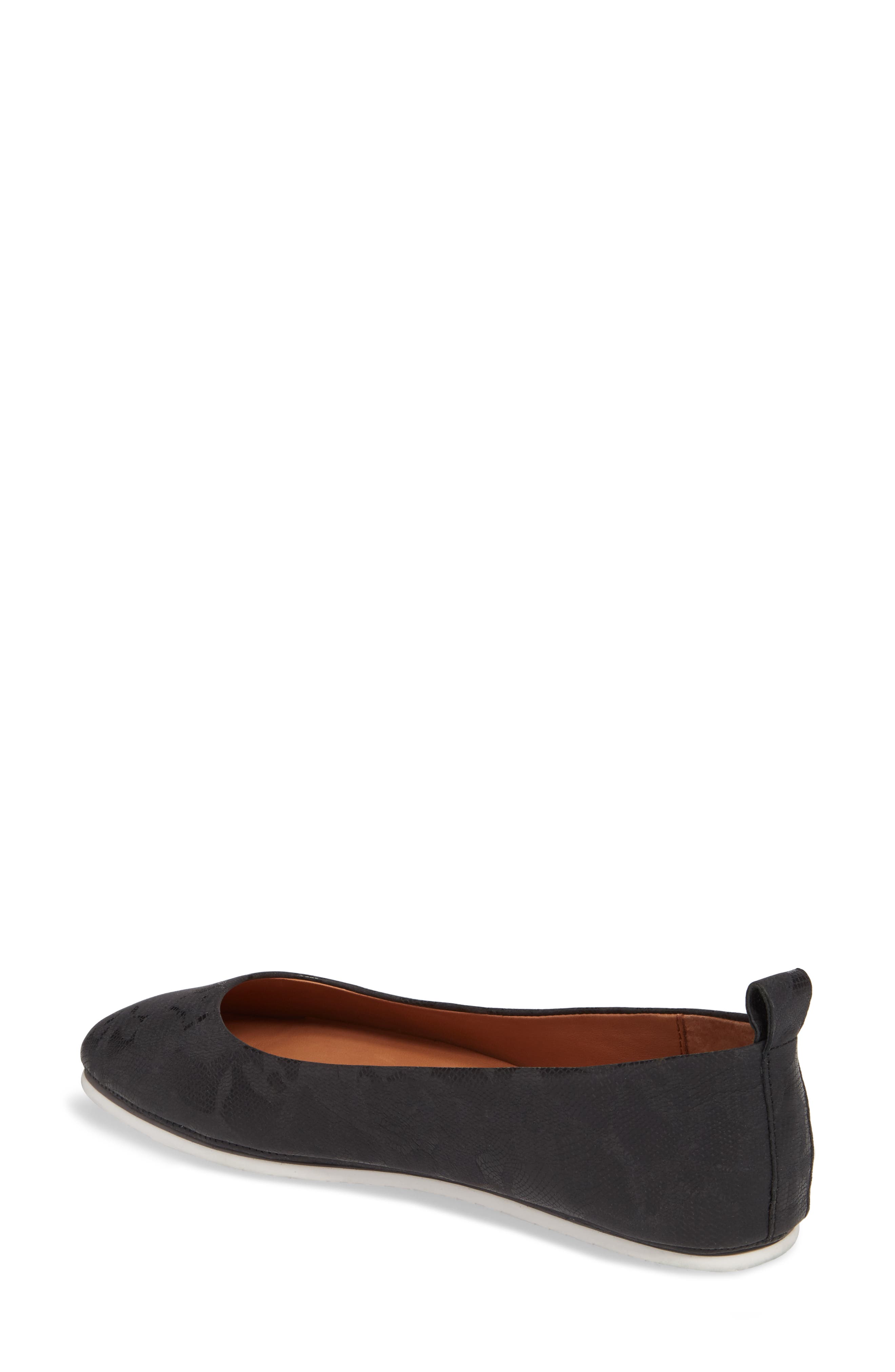 Gentle Souls by Kenneth Cole Dana Flat, Alternate, color, 