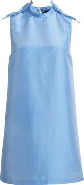 Sister Jane Cielo Shift Minidress