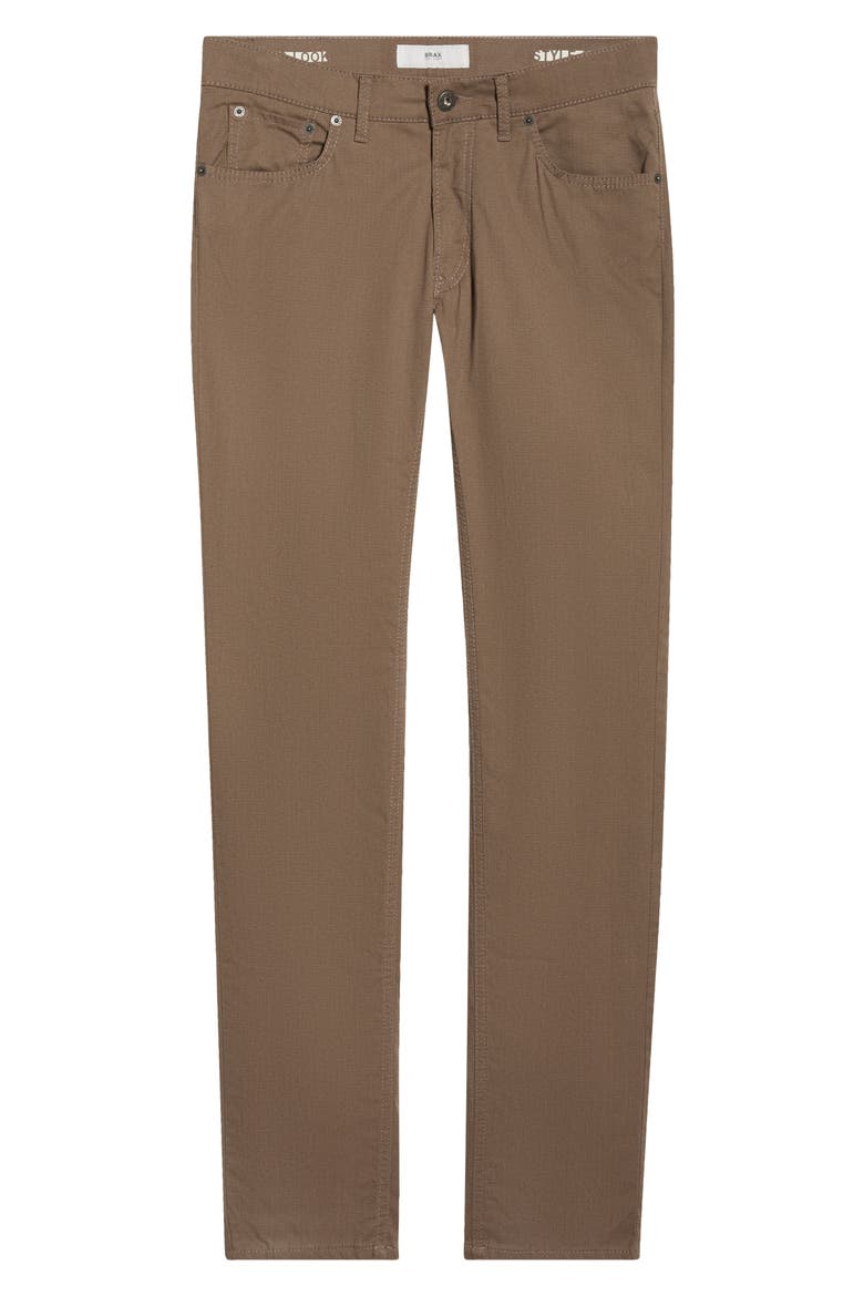 Chuck Modern Fit Woolook Light Five-Pocket Pants, Alternate, color, PANORAMA