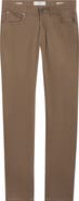 Brax Chuck Modern Fit Woolook Light Five-Pocket Pants