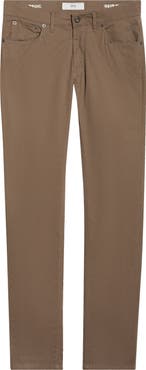 Brax Chuck Modern Fit Woolook Light Five-Pocket Pants