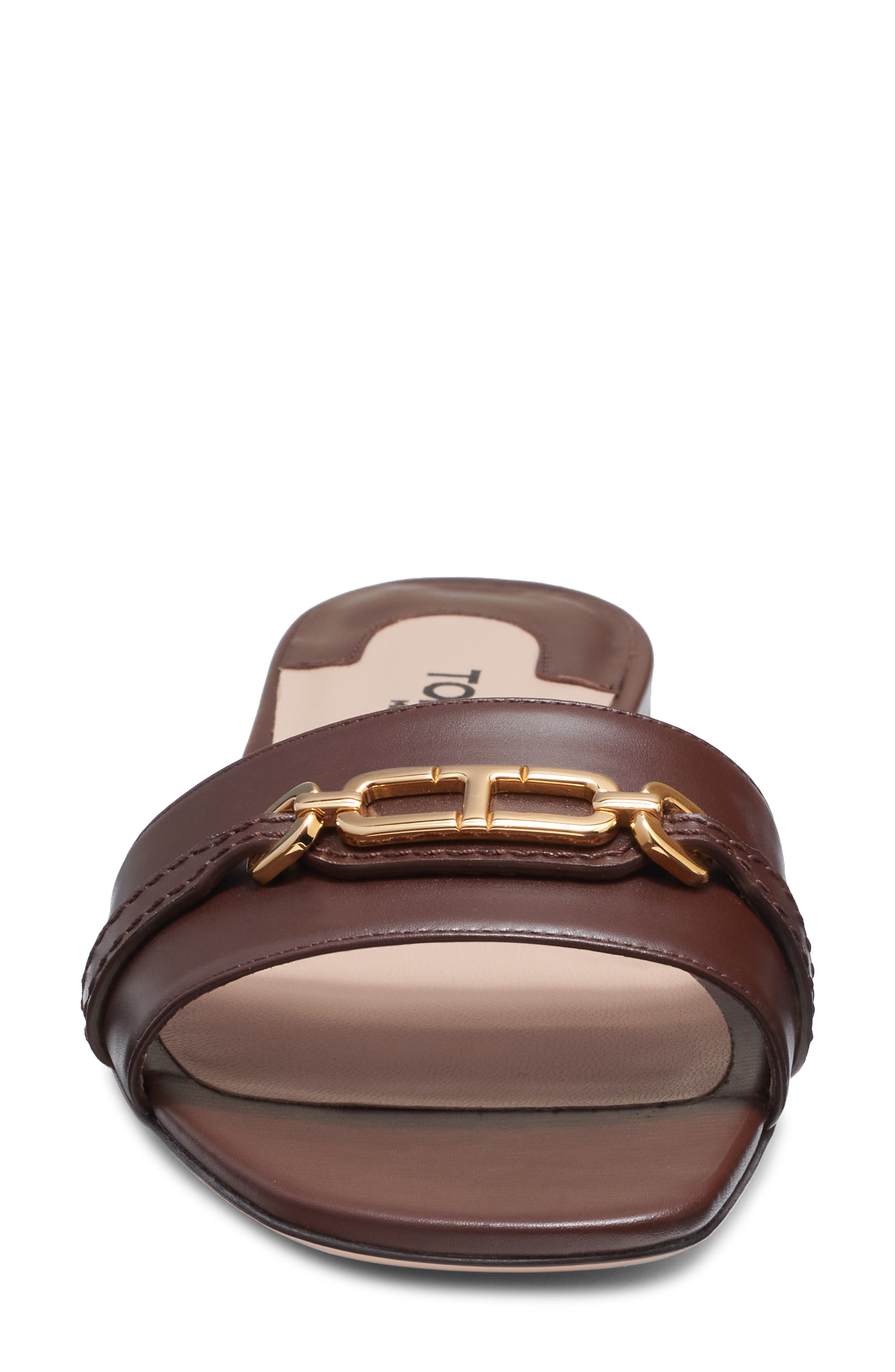 TOM FORD Whitney Slide Sandal, Alternate, color, 