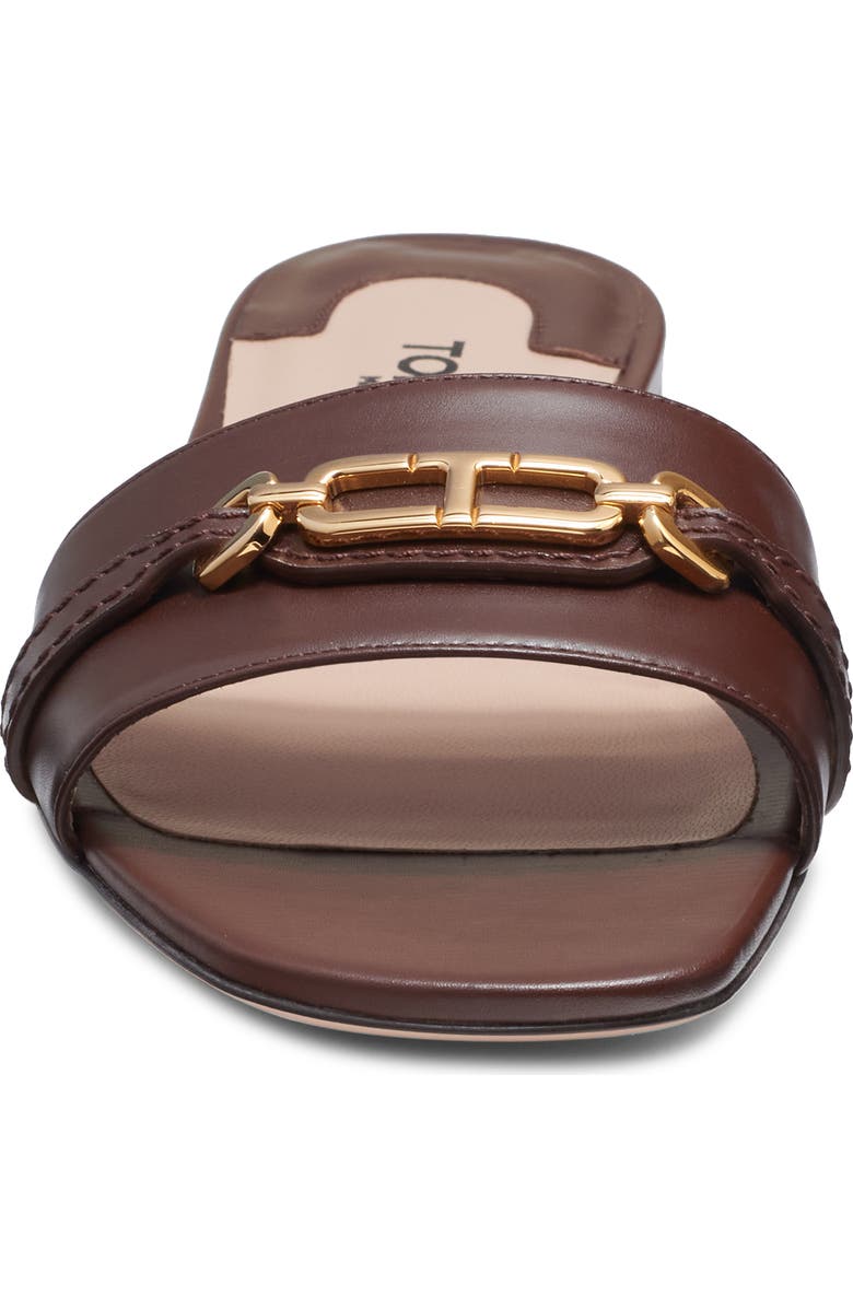 TOM FORD Whitney Slide Sandal, Alternate, color,