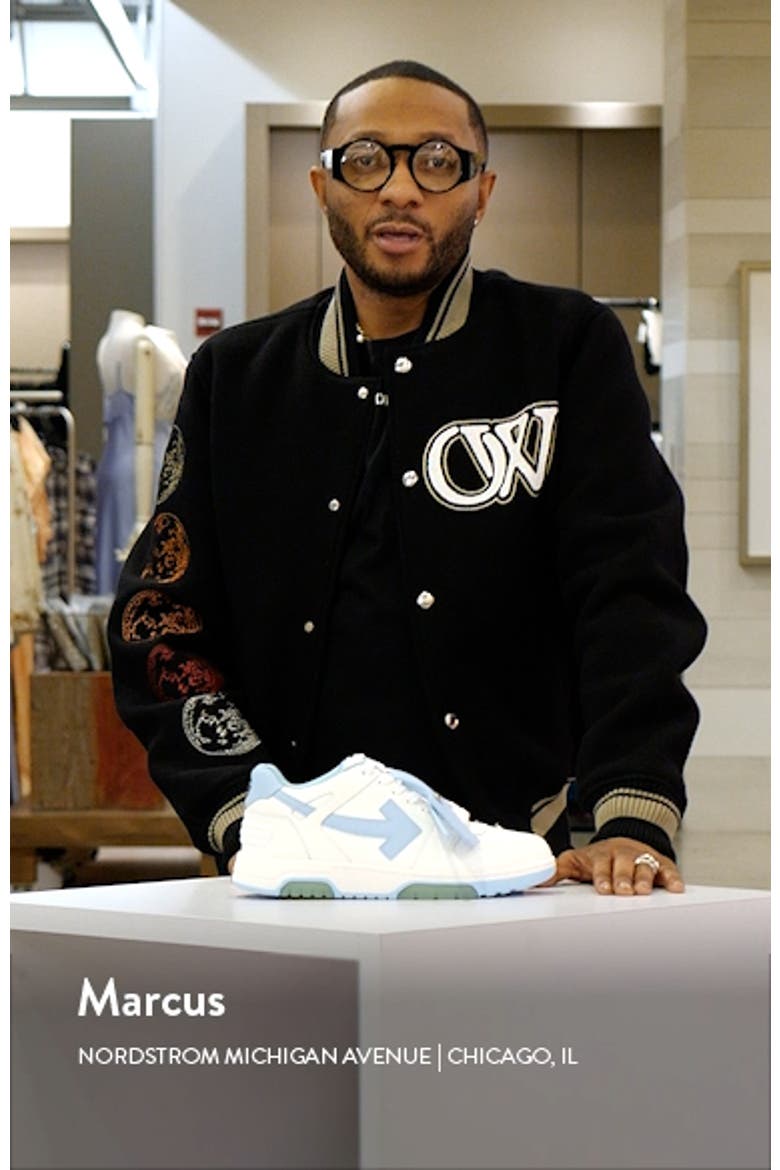 Out of Office Sneaker video