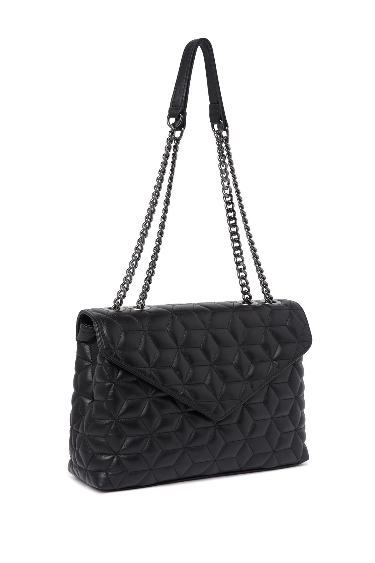 Persaman New York Dominique Shoulder Bag, Alternate, color, 