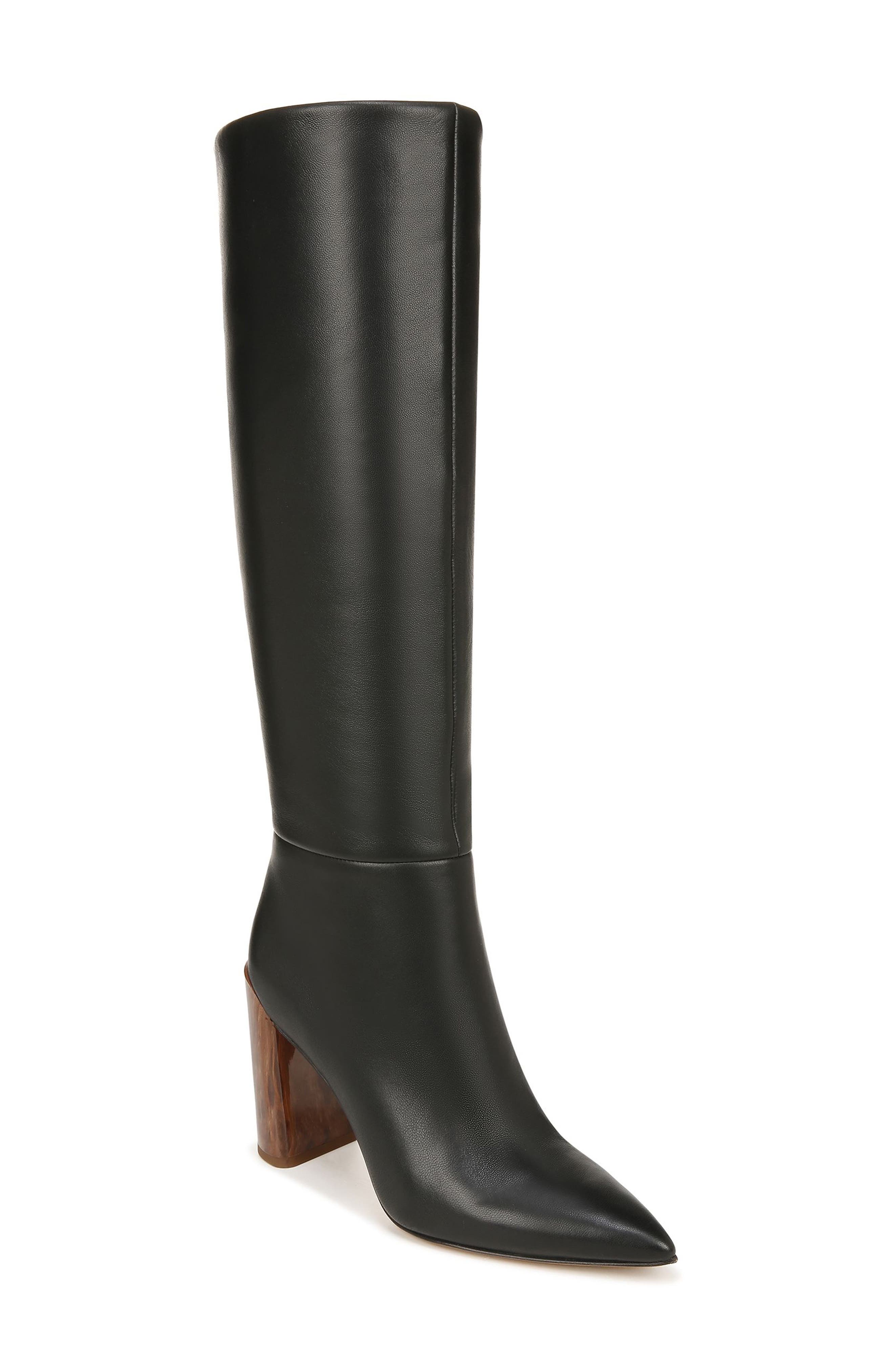 Vince Pilar Knee High Boot, Main, color, 