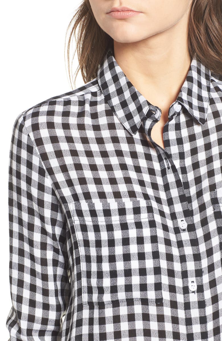 BP. The Perfect Shirt, Alternate, color, 