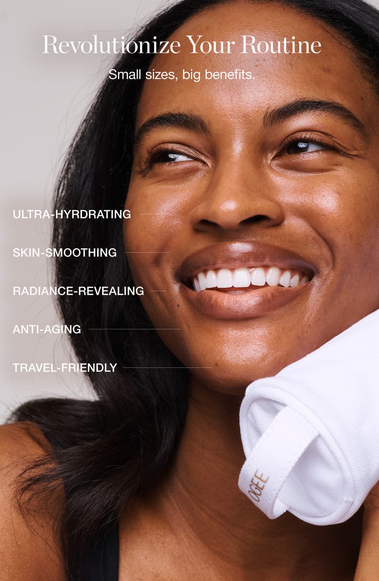 OGEE The Discovery Set $176 Value, Alternate, color,