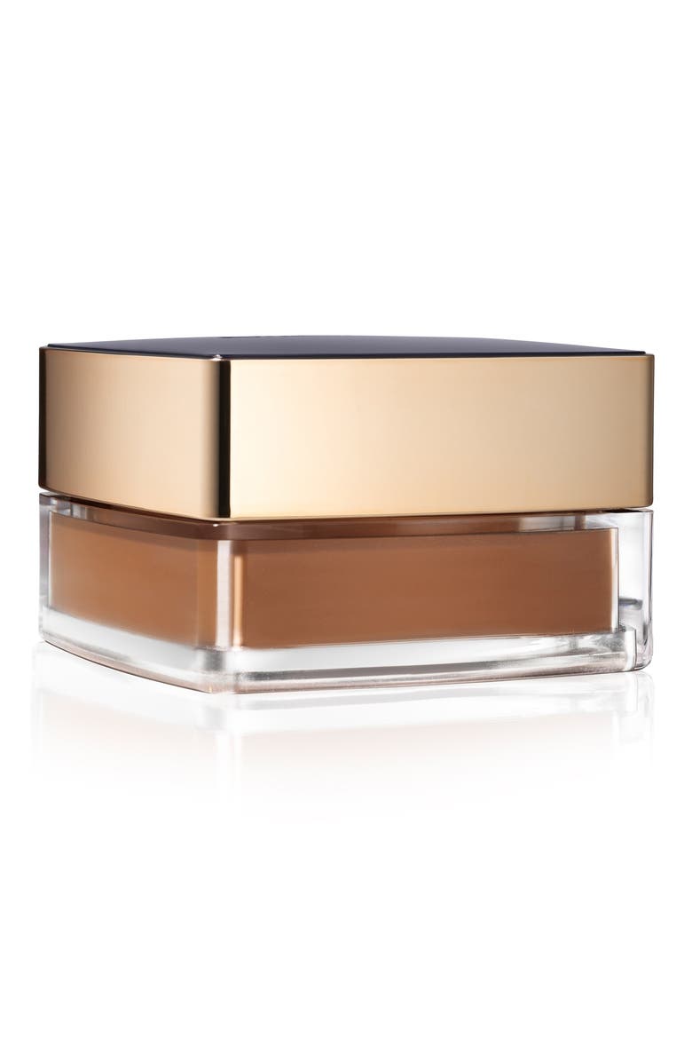 Double Wear Sheer Flattery Loose Setting Powder, Main, color, DEEP MATTE