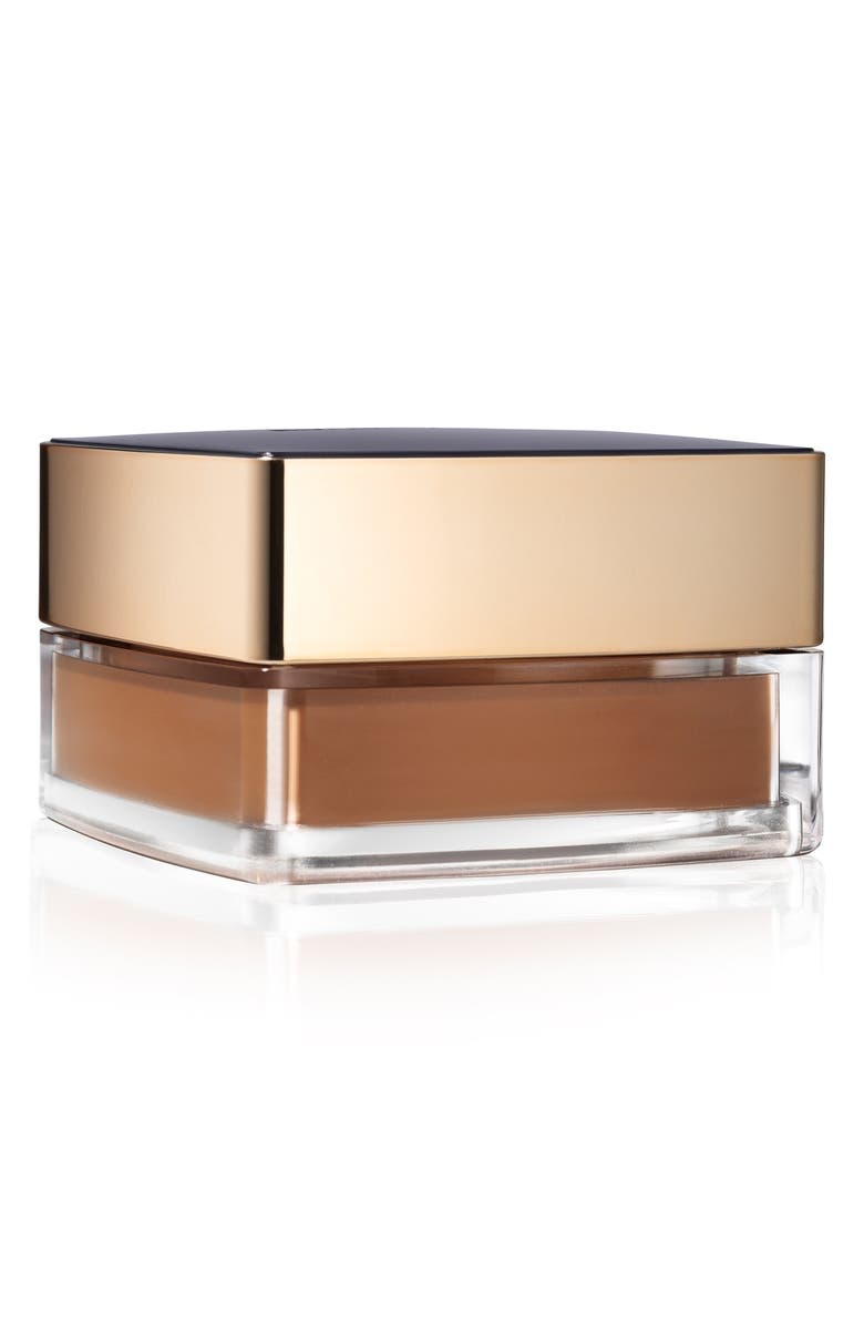 Estée Lauder Double Wear Sheer Flattery Loose Setting Powder, Main, color, Deep Matte