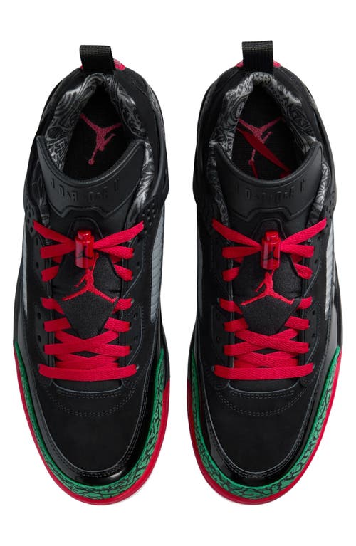 Nike Spizike Low Sneaker