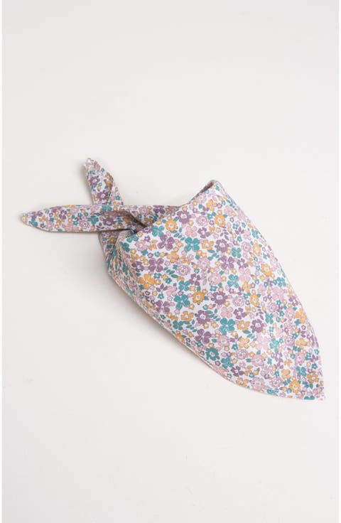 Bandana Landscape for Infant