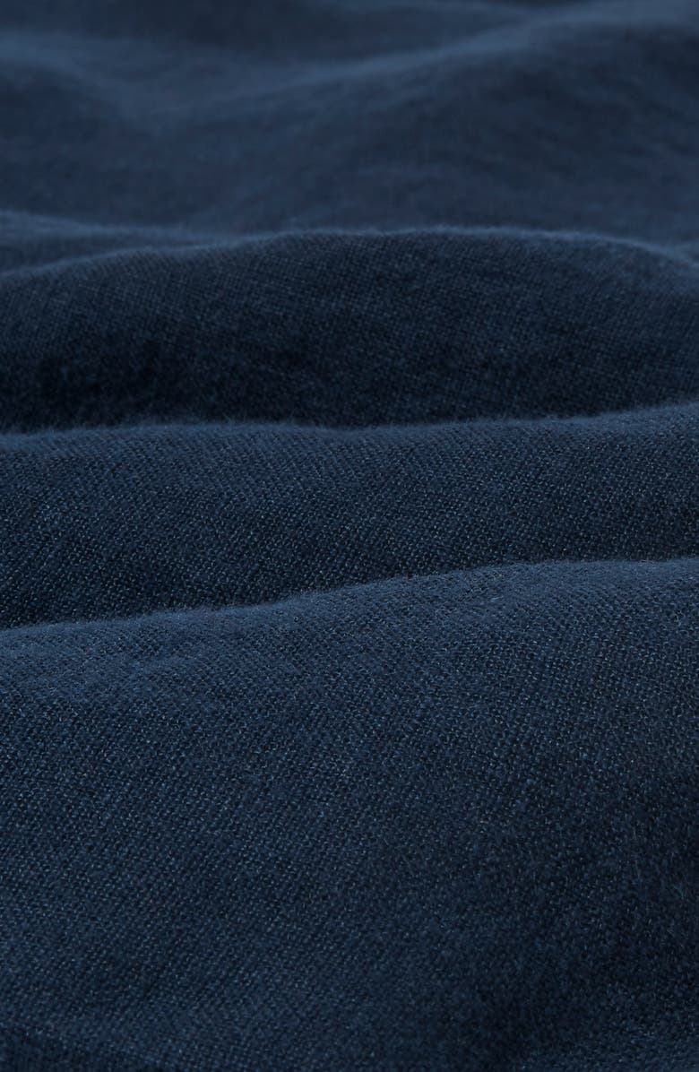 Wax London Holm Linen Chino Shorts, Alternate, color,