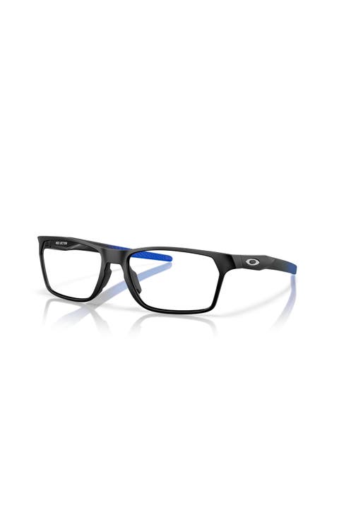 55mm Rectangle optical glasses