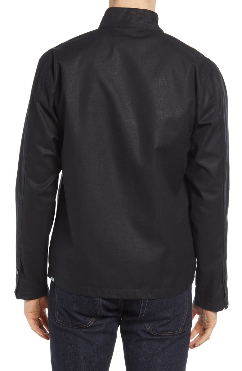 Tact & Stone Hemp Blend Jacket, Alternate, color, 